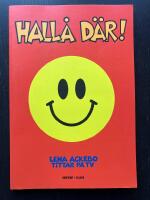 Hall&aring; d&auml;r!