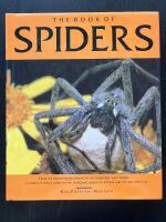 The Book of Spiders