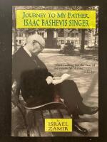Journey to My Father, Isaac Bashevis Singer