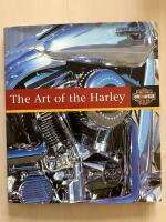 The Art of the Harley