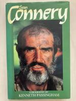 Sean Connery. A Biography