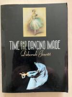 Time and the Dancing Image