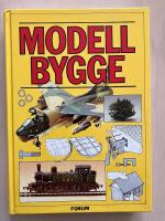 Modellbygge