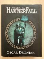 Legenden om HammerFall
