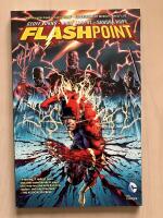 Flashpoint