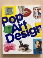 Pop Art Design