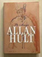 P&aring; menyn - Allan Hult