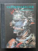 Vattenvarelser. En kulturhistoria