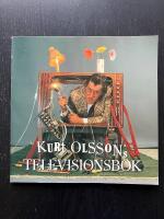 Kurt Olssons televisionsbok