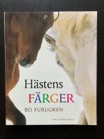 Hästens färger