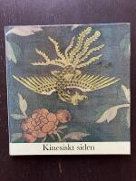 Kinesiskt siden