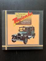 Taxicabs. A Photographic History