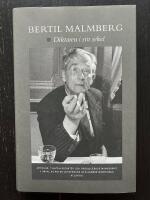 Diktaren i sitt sekel. Artiklar, tillf&auml;llesdikter och opublicerade manuskript