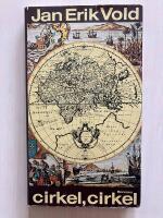 Cirkel, cirkel. Boken om prins Adrians resa