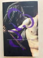 Grekisk Eros. K&auml;rlek och sexualitet i det antika Grekland