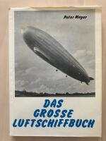 Das grosse Luftschiffbuch