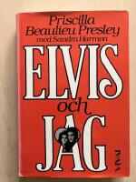 Elvis och jag