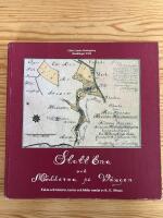 Statt Ena och M&ouml;llerna p&aring; W&aring;ngen. Fakta och historia, kartor och bilder