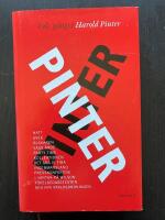 Tolv g&aring;nger Pinter