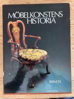 M&ouml;belkonstens historia