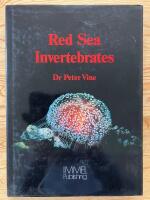 Red Sea Invertebrates