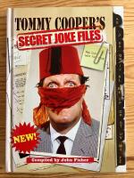 Tommy Cooper&acute;s Secret Joke Files