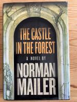 Castle in the Forest