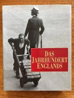 Das Jahrhundert Englands