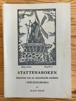 Stattenaboken - historien om en annorlunda stadsdel i Helsingborg