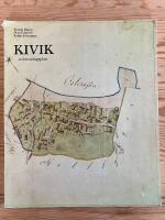 Kivik - en bevaringsplan