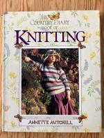 The Country Diary Book of Knitting