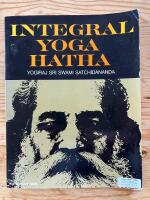 Integral Yoga Hatha