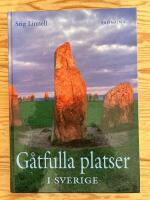 G&aring;tfulla platser i Sverige