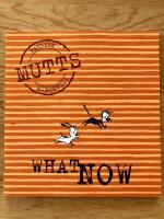 Mutts. No 7. What Now
