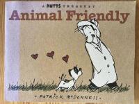 A Mutts Treasury. Animal Friendly