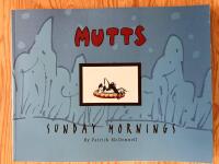Mutts. Sunday Mornings