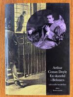 En skandal i B&ouml;hmen och andra ber&auml;ttelser