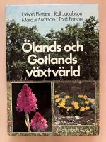 &Ouml;lands och Gotlands v&auml;xtv&auml;rld