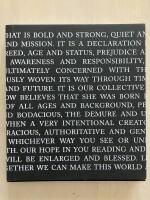 The Story of Us. The Colour Sisterhood. A visual syory of our first twenty years