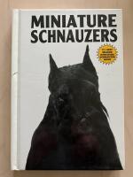 Miniature Schnauzers