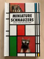 Miniature Schnauzers