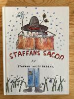Staffans sagor