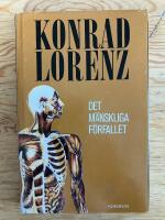 Det m&auml;nskliga f&ouml;rfallet