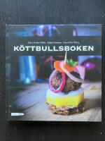 K&ouml;ttbullsboken