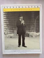 Svenska l&aring;tar. V&auml;sterg&ouml;tland