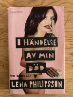 I h&auml;ndelse av min d&ouml;d (en manual)
