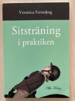 Sitstr&auml;ning i praktiken