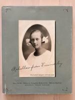 Rebellen fr&aring;n Vimmerby. Om Astrid Lindgren och hemstaden