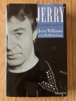 Jerry. Sj&auml;lvbiografin