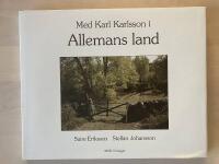 Med Karl Karlsson i Allemans land